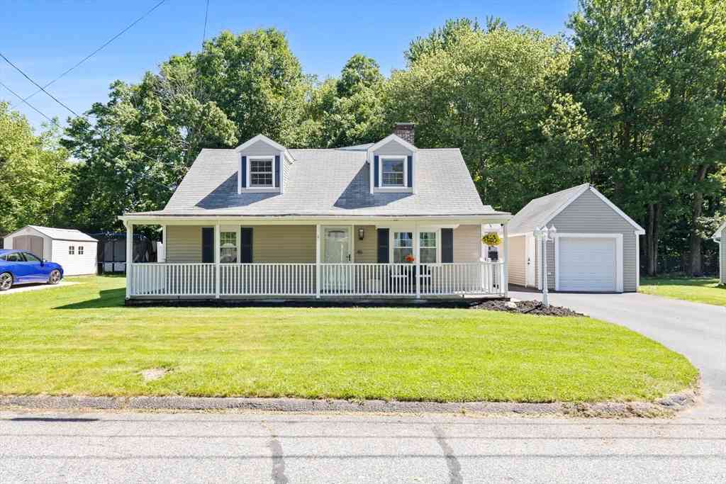 Homes For Sale - 46 Shady Lane Ave<br/> Shrewsbury, MA 01545