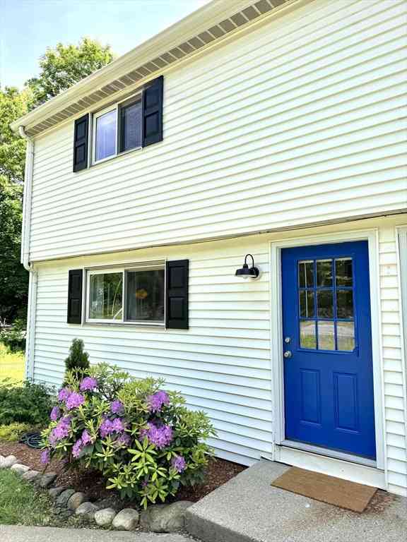 Homes For Rent - 114 Central St #114<br/> Acton, MA 01720