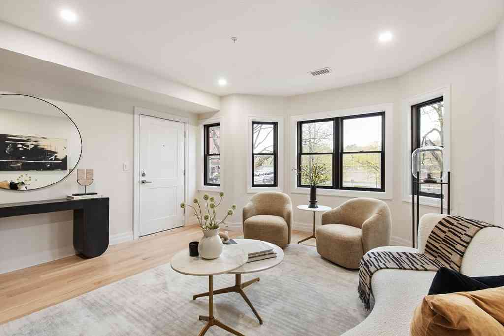 Condo For Sale - 72 Hyde Park Ave #1<br/> Boston, MA 02130