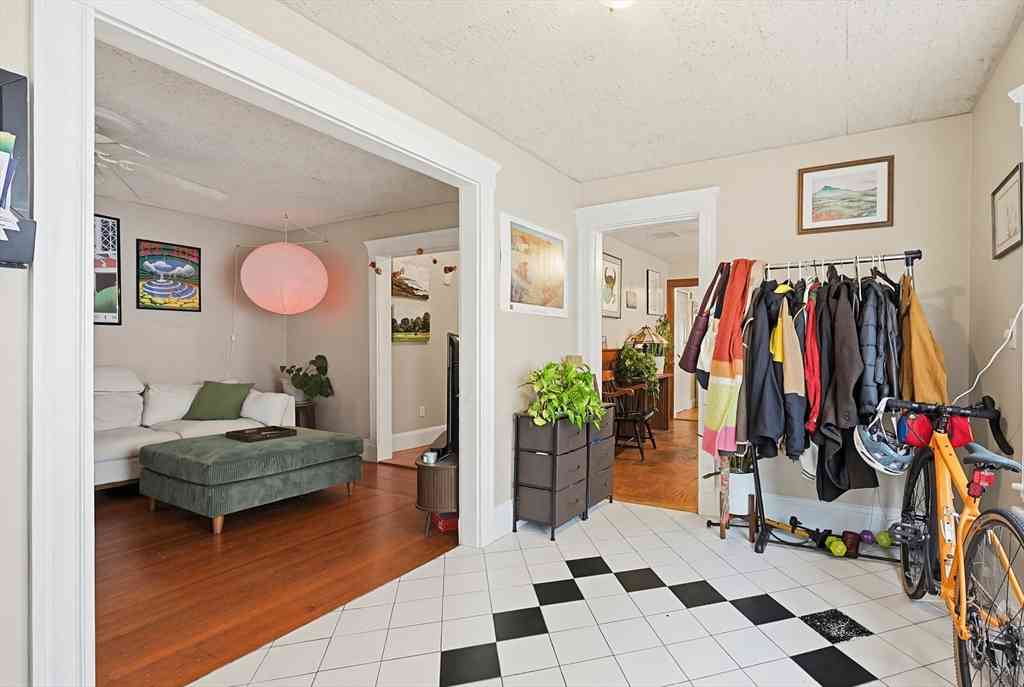 Apartment For Rent - 15 Golden Ave #1<br/> Medford, MA 02155