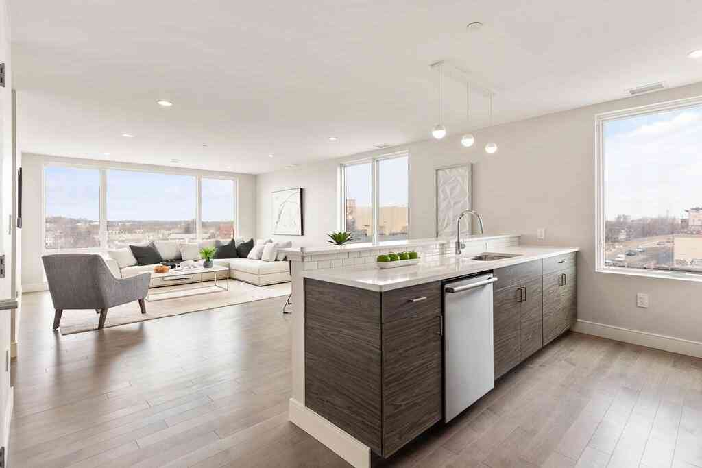 Apartment For Rent - 398 Cambridge Street #203<br/> Boston, MA 02134