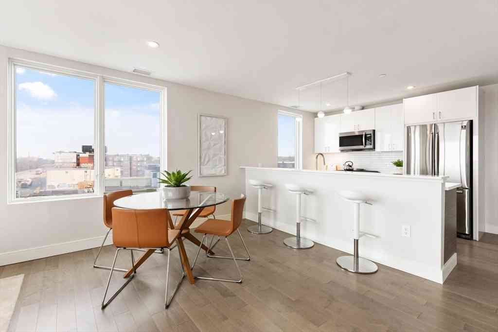 Apartment For Rent - 398 Cambridge Street #503<br/> Boston, MA 02134