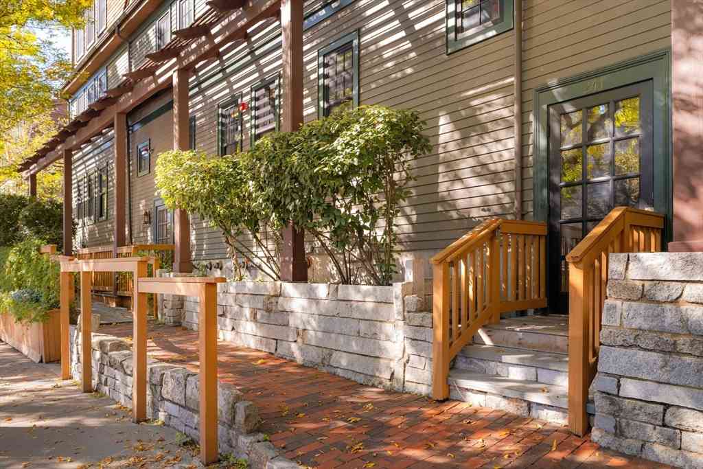 Condo For Sale - 241 River Street #6<br/> Cambridge, MA 02139