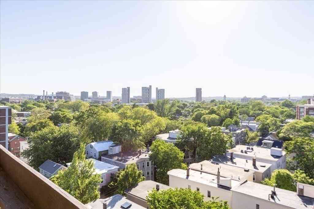 Homes For Sale - 872 Massachusetts Ave #807<br/> Cambridge, MA 02139