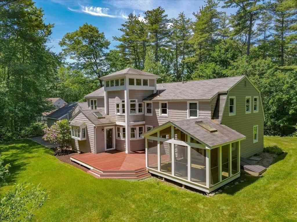 Homes For Sale - 80 Providence Rd<br/> Westford, MA 01886