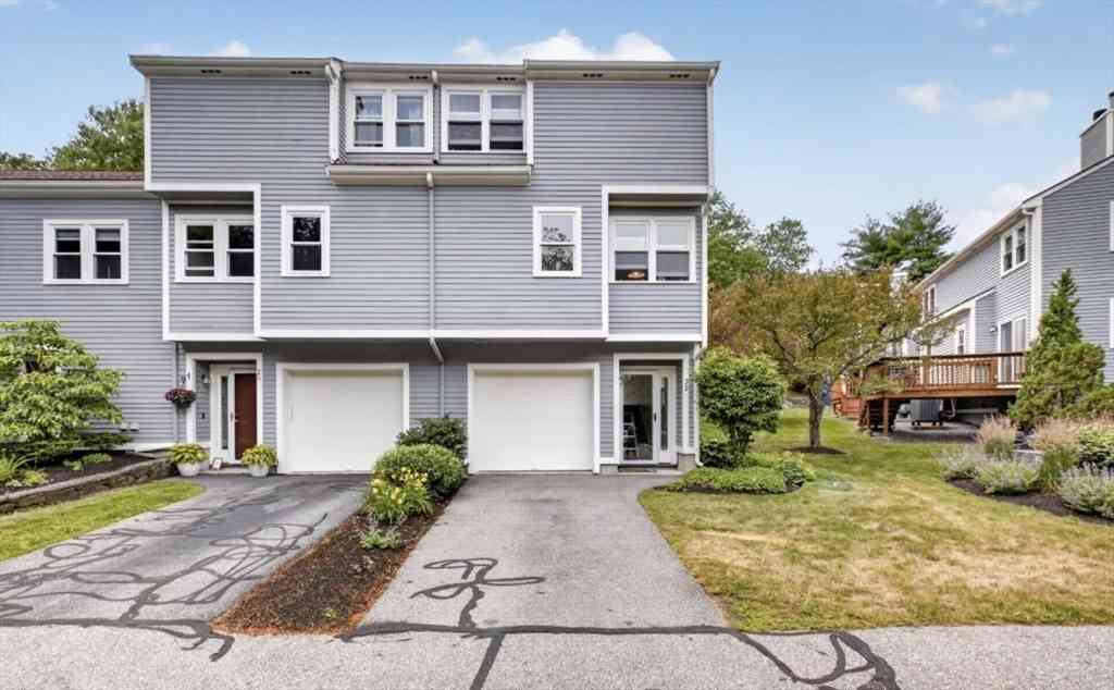 Condo For Sale - 2 Arnold Dr #D15<br/> Salem, MA 01970