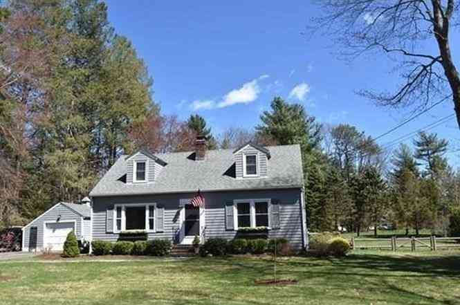 Homes For Sale - 16 Stone Rd<br/> Sudbury, MA 01776