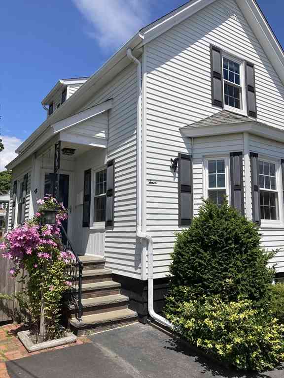 Homes For Sale - 4 Waite St<br/> Salem, MA 01970
