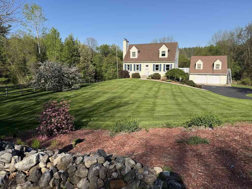 Homes For Sale - 3 Old Poor Farm Rd<br/> Ware, MA 01082