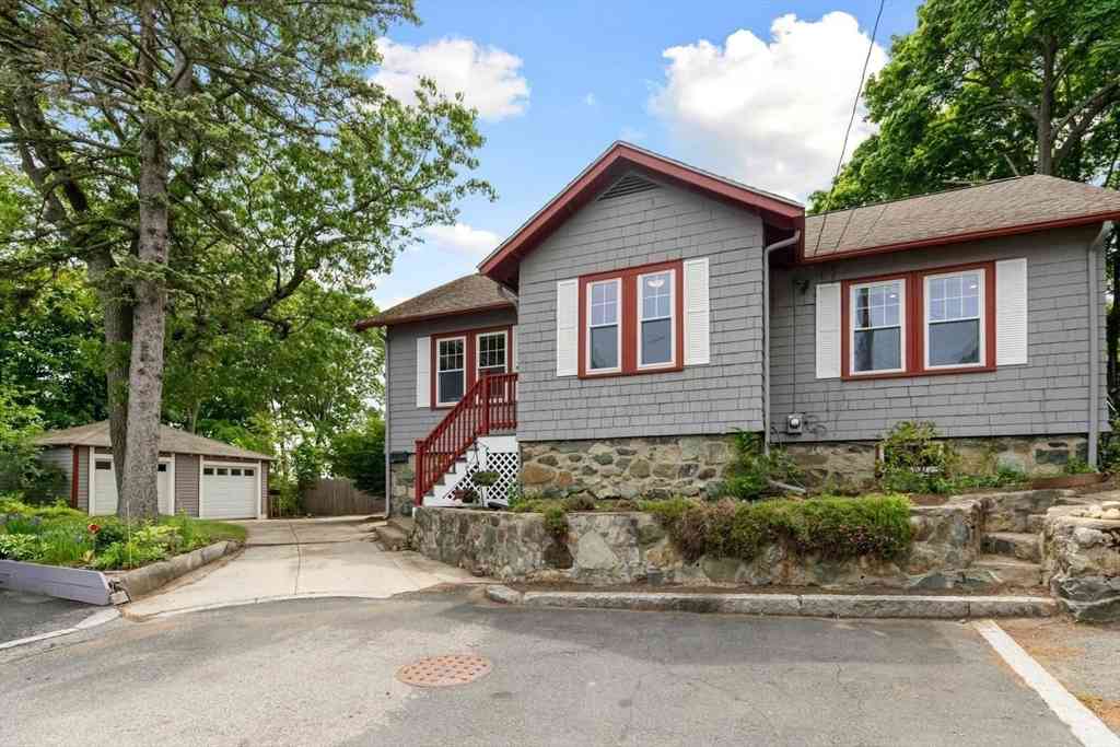 Homes For Sale - 20 Winn Terrace<br/> Malden, MA 02148