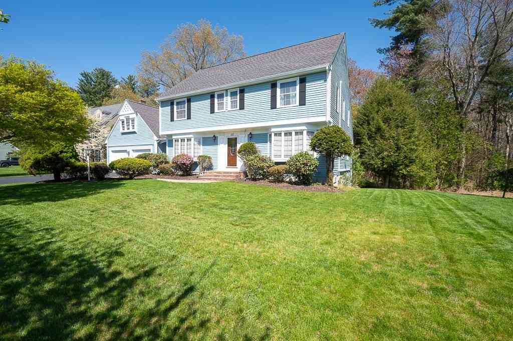 Homes For Sale - 117 Madison Road<br/> Northborough, MA 01532