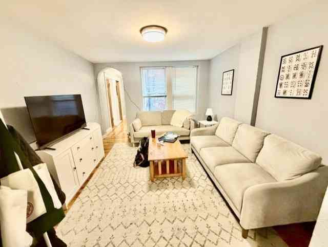 Apartment For Rent - 109 Salem #2<br/> Boston, MA 02113
