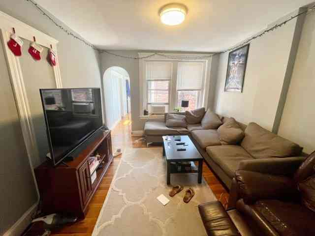 Apartment For Rent - 109 Salem #4<br/> Boston, MA 02113