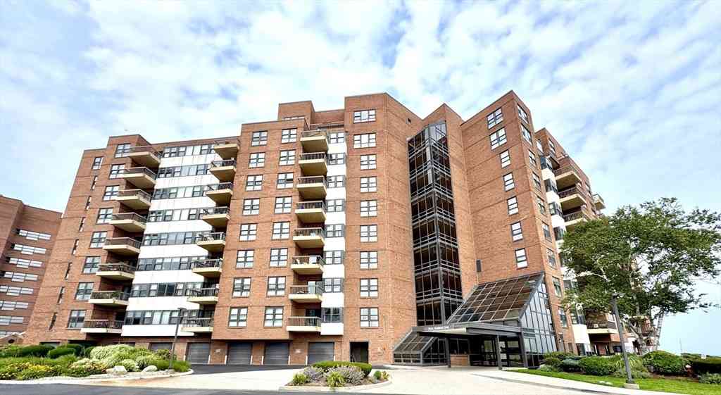 Condo For Rent - 1 Seal Harbor Rd #215<br/> Winthrop, MA 02152