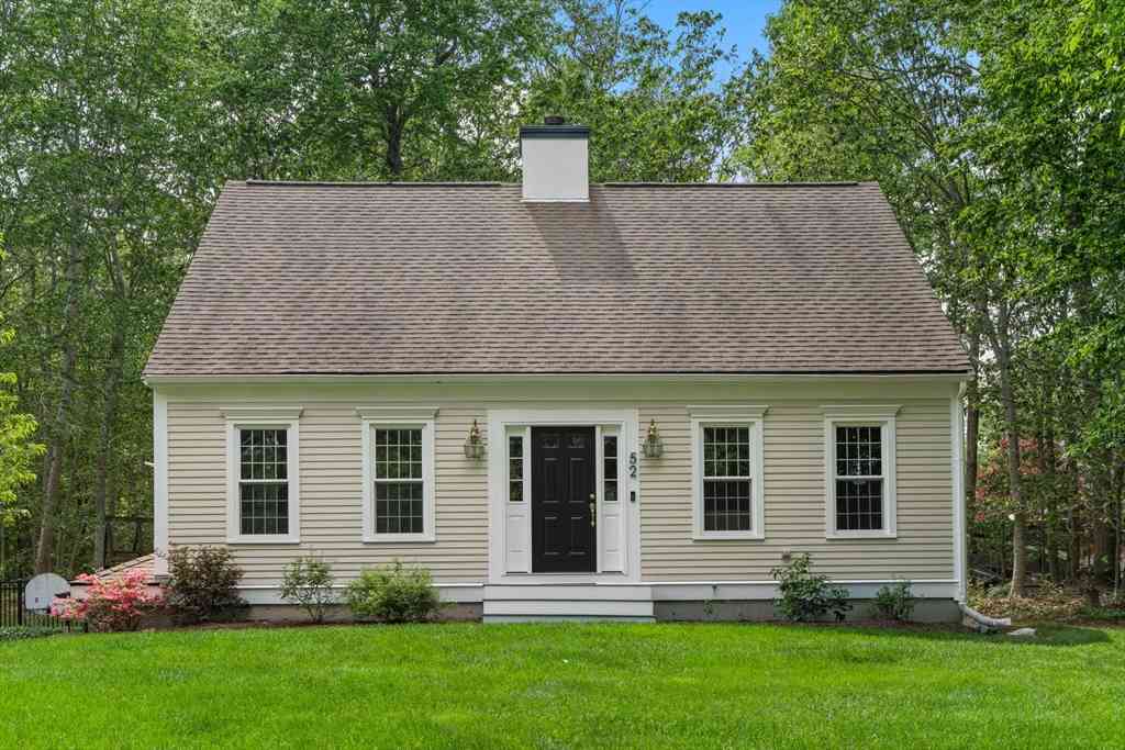 Homes For Sale - 52 Highland Crossing Rd<br/> Scituate, MA 02066