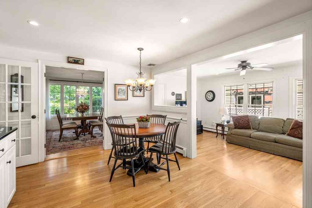 Homes For Sale - 62 Shaw Rd<br/> Belmont, MA 02478