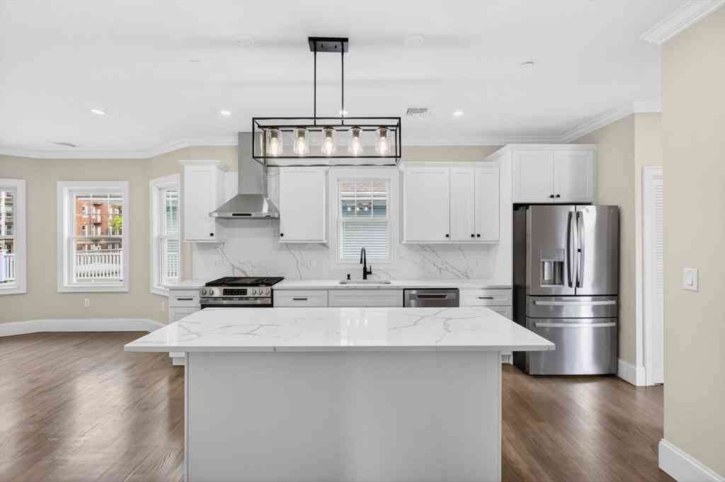 Condo For Sale - 152 Washington St #2<br/> Boston, MA 02135