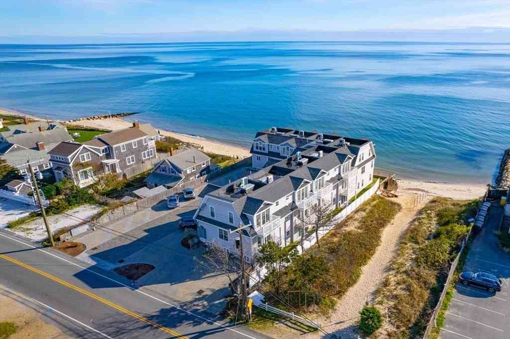 Condo For Sale - 9 Chase Ave #7<br/> Dennis, MA 02639