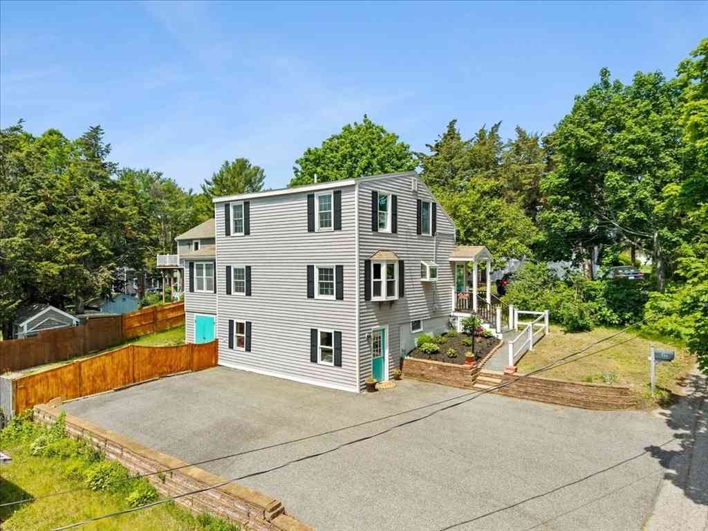 Homes For Sale - 39 Everett St<br/> Marshfield, MA 02050