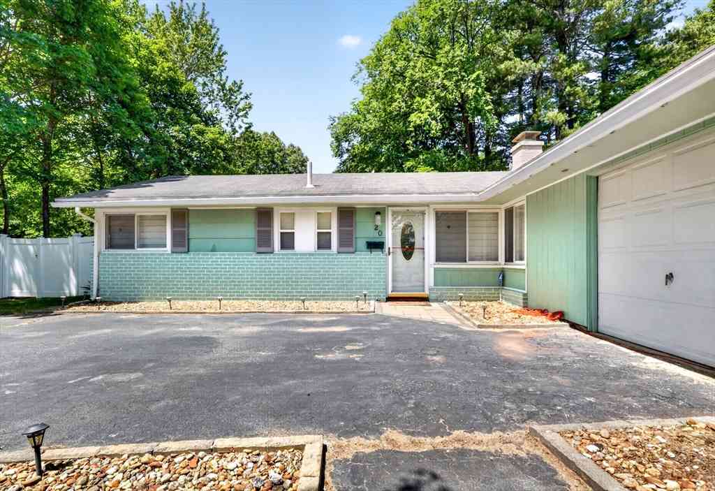 Homes For Sale - 20 Temi Rd<br/> Framingham, MA 01701
