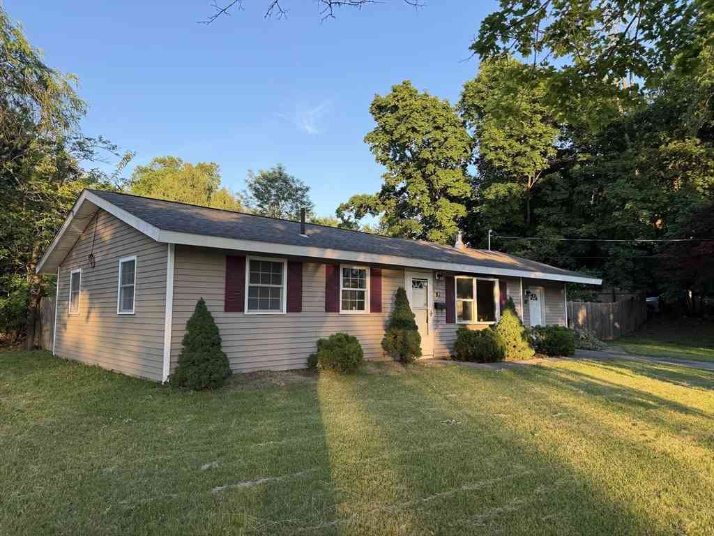 Homes For Sale - 87 Howland Street<br/> Brockton, MA 02302