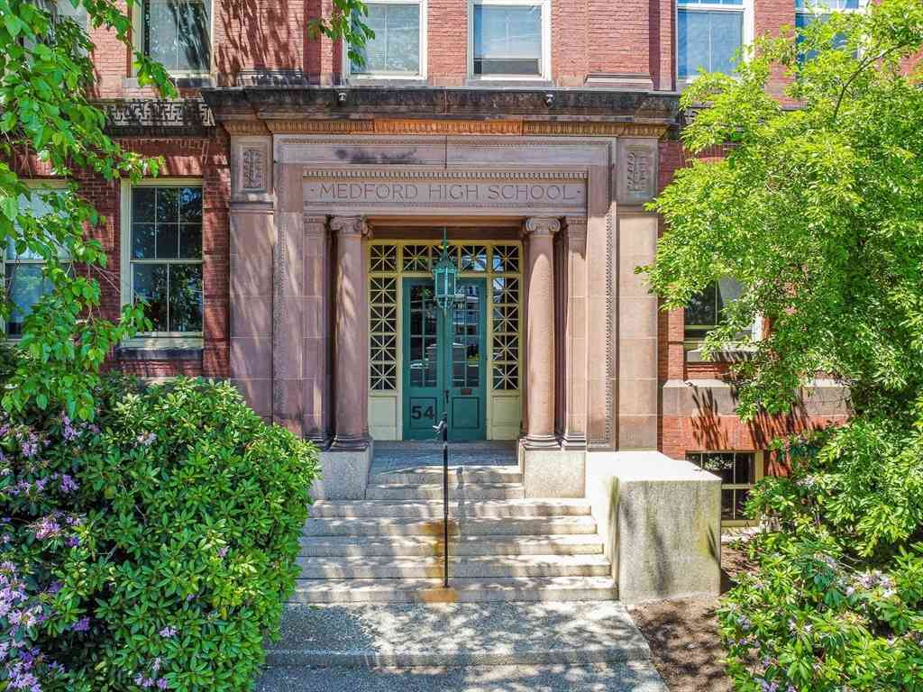 Condo For Sale - 54 Forest St #219<br/> Medford, MA 02155