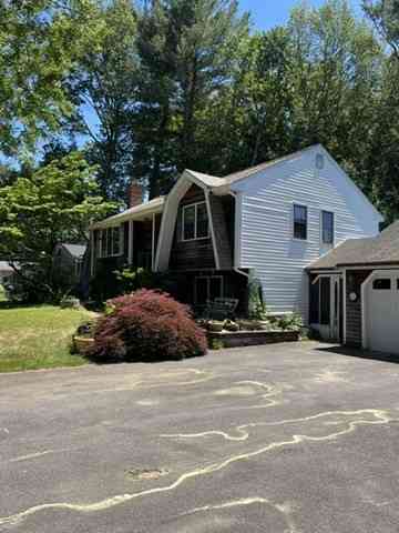 Homes For Sale - 35 Mc Keon Drive<br/> North Attleboro, MA 02760
