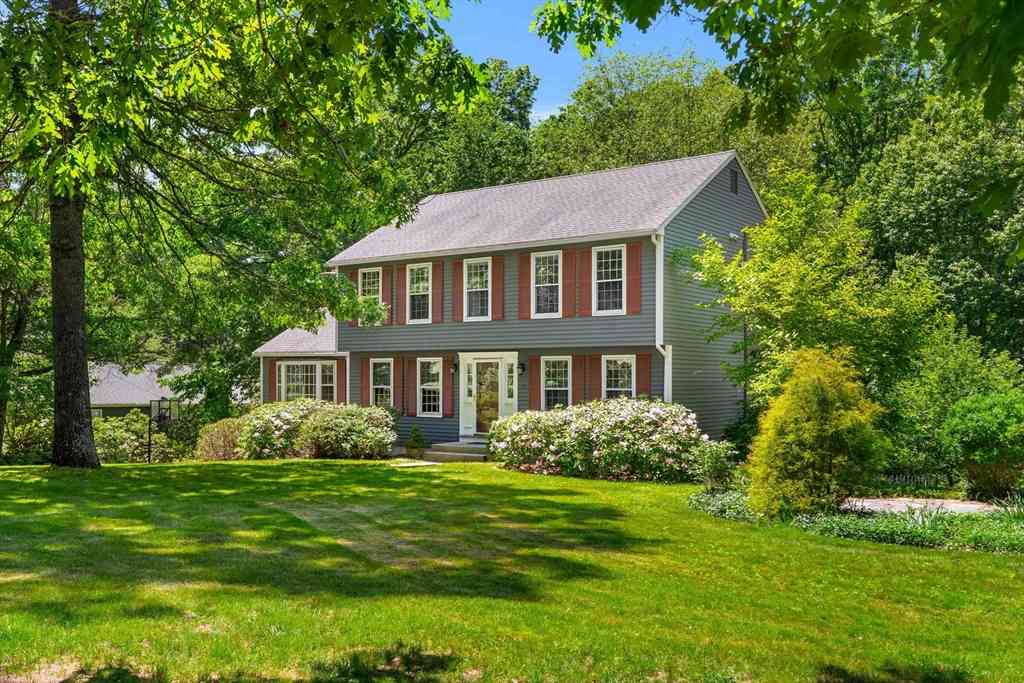 Homes For Sale - 27 Old Homestead Rd<br/> Groton, MA 01450