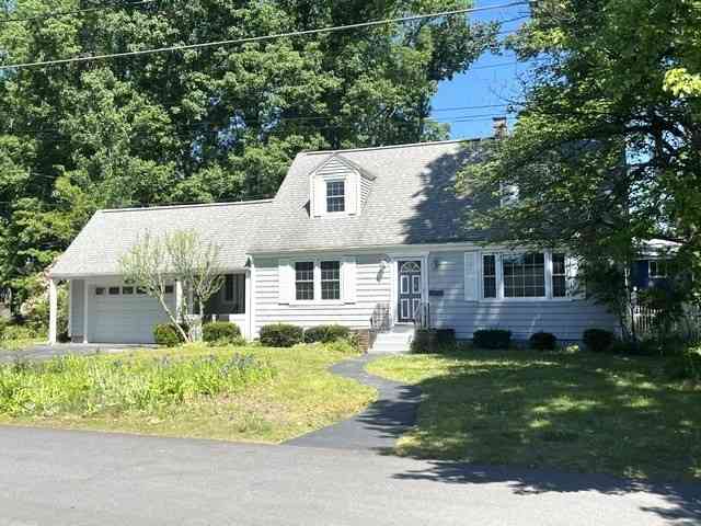 Homes For Sale - 110 Longmeadow Dr<br/> Lowell, MA 01852