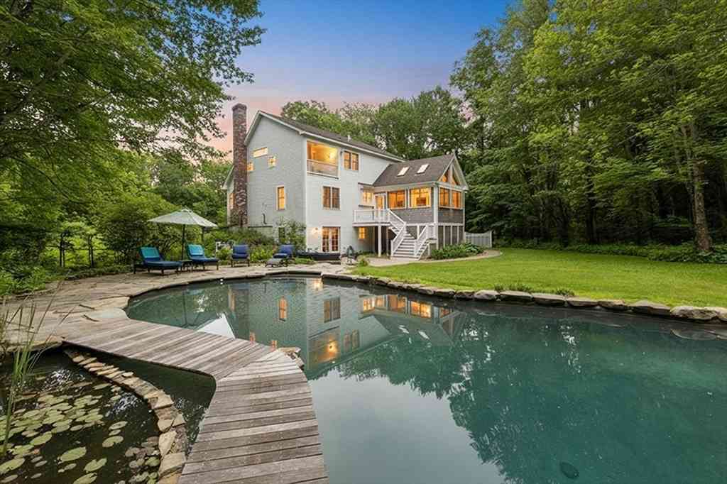 Homes For Sale - 81 Tahattawan Rd<br/> Littleton, MA 01460