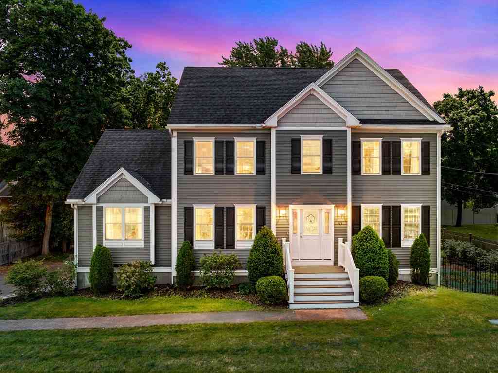 Homes For Sale - 69 Middlesex Ave<br/> Wilmington, MA 01887