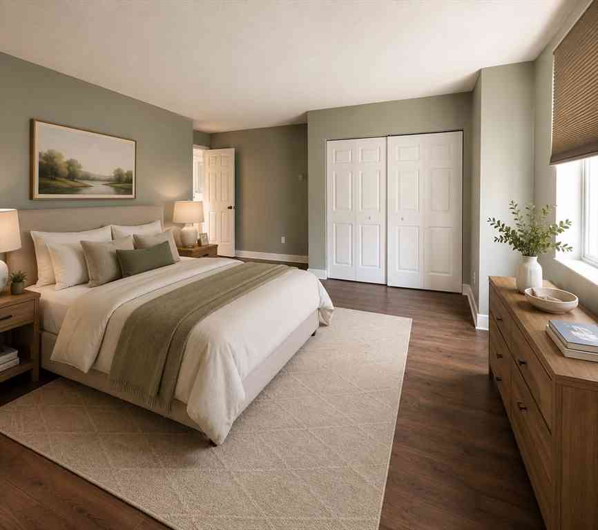 Condo For Sale - 140 Chestnut St #M4<br/> Springfield, MA 01103