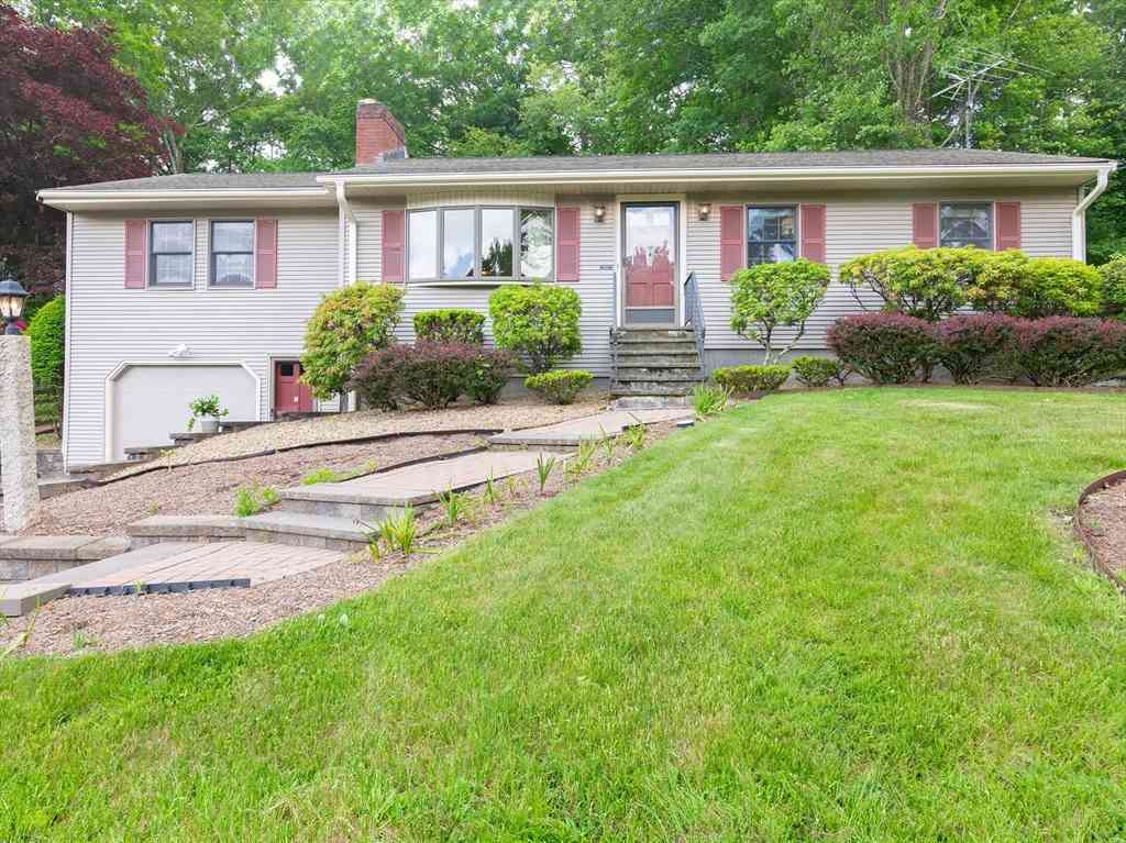 Homes For Sale - 58 Cedar Hill Rd<br/> Ashland, MA 01721