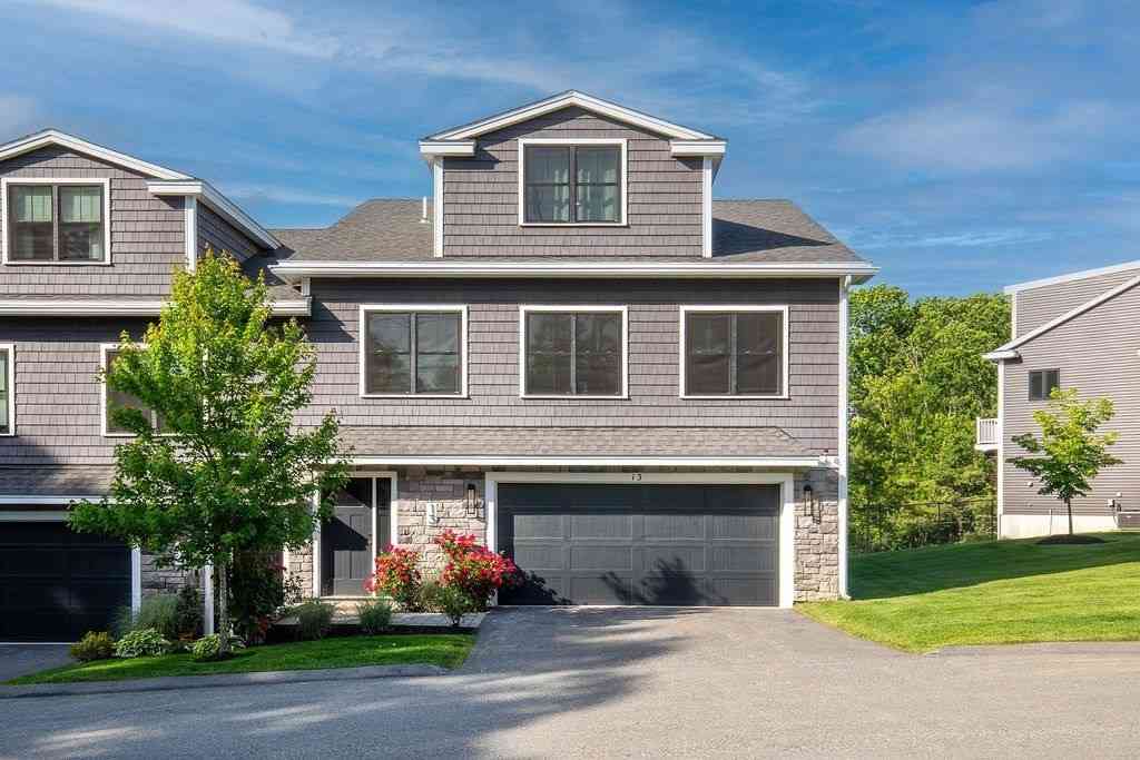 Condo For Sale - 13 James Coffin Way #13<br/> Middleton, MA 01949