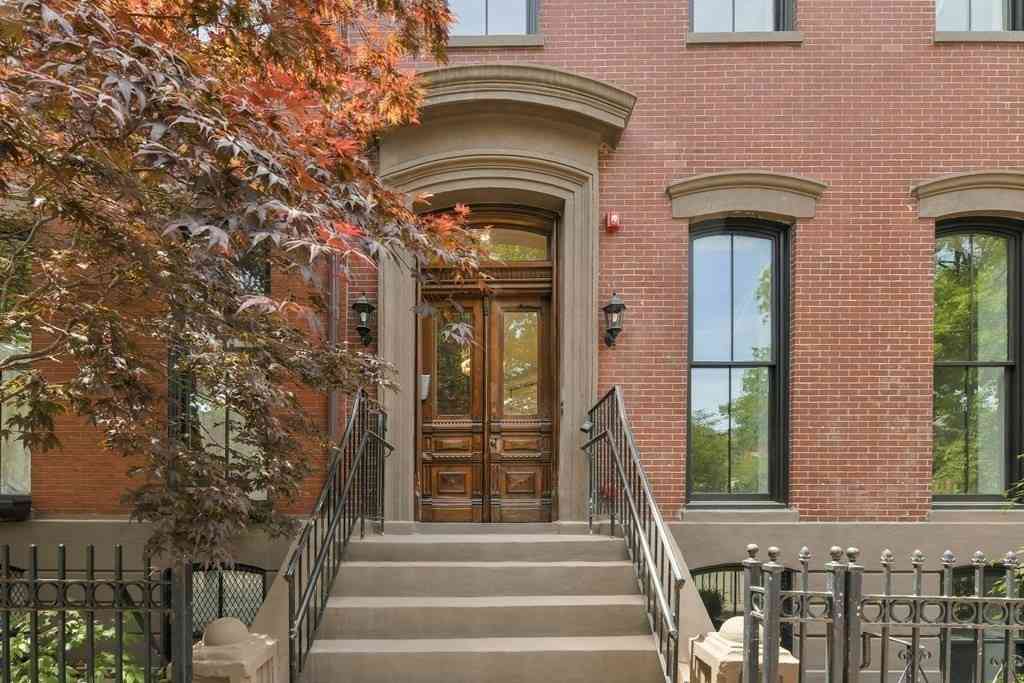Condo For Rent - 541 Massachusetts #3<br/> Boston, MA 02118