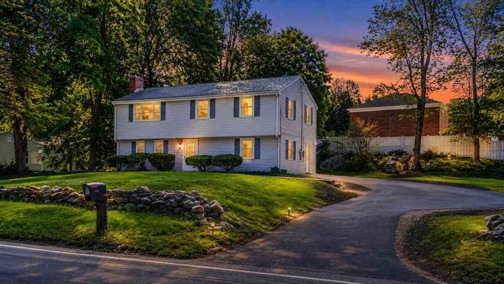Homes For Sale - 181 E Main St<br/> Westborough, MA 01581