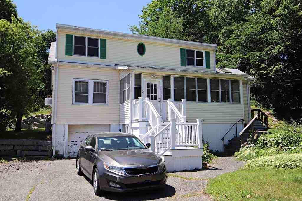 Homes For Sale - 12 Longwood Avenue<br/> Saugus, MA 01906