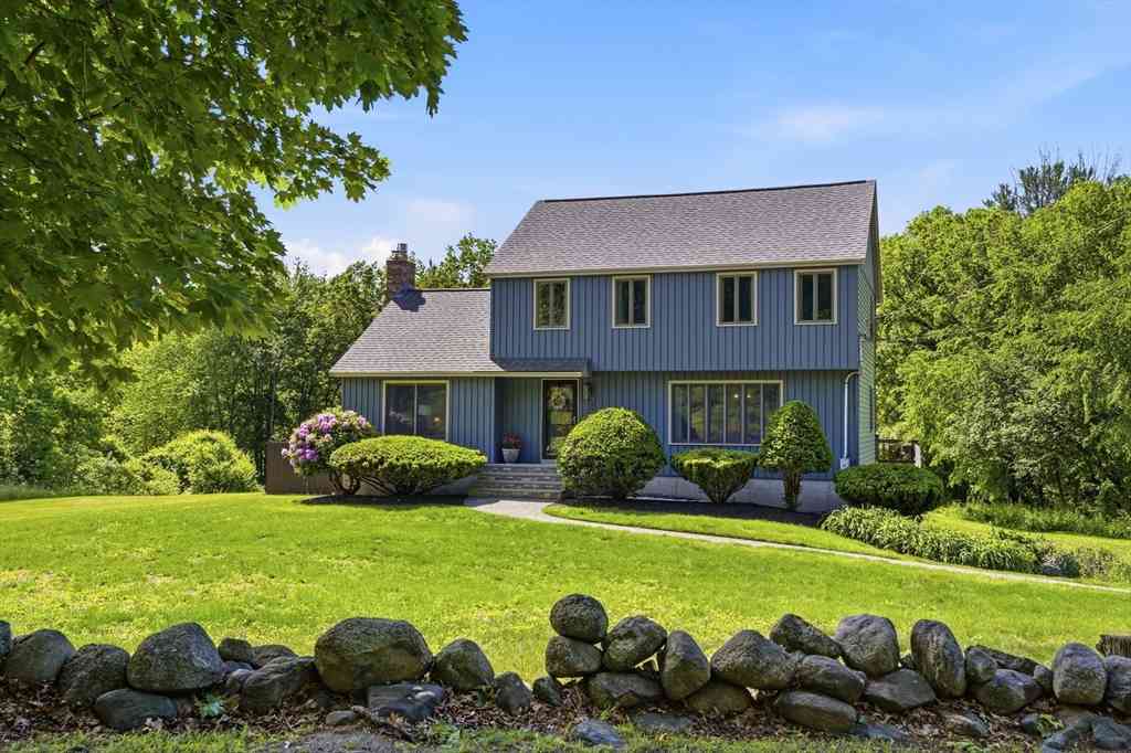Homes For Sale - 208 Chapman Rd<br/> Tewksbury, MA 01876