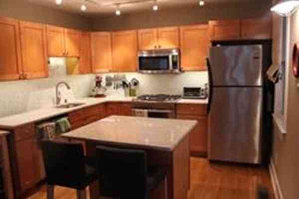 Condo For Rent - 384 Washington Street #B<br/> Somerville, MA 02143