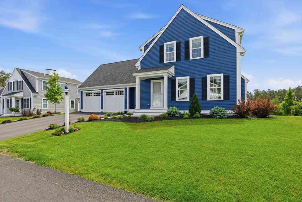 Homes For Sale - 9 Blossom Dr<br/> Plymouth, MA 02360