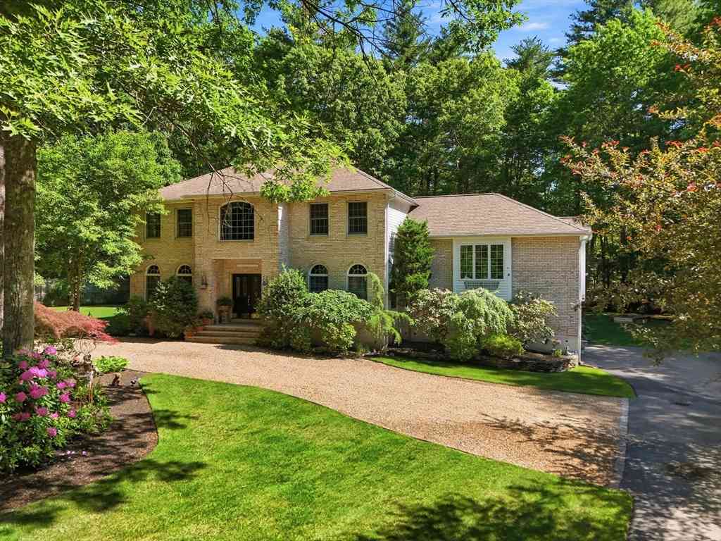 Homes For Sale - 25 Haymeadow Rd<br/> Boxford, MA 01921