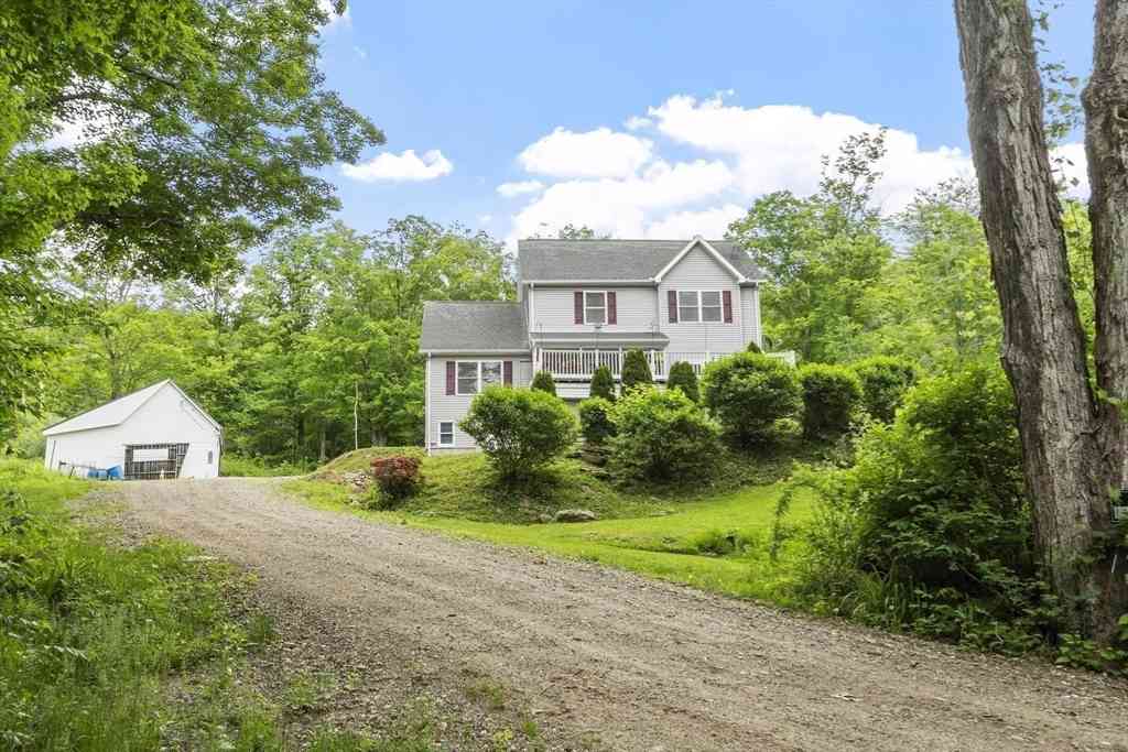 Homes For Sale - 240 Farley Rd<br/> Wendell, MA 01379