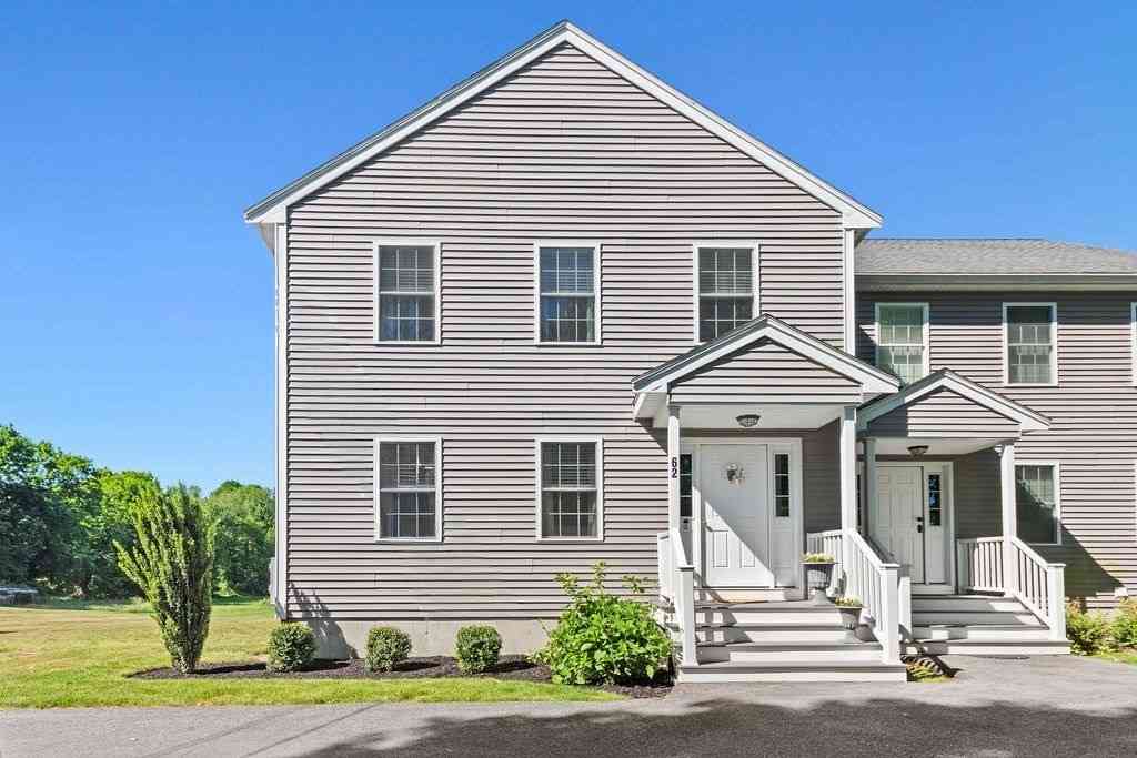 Condo For Sale - 62 Aldrich Rd #62<br/> Bridgewater, MA 02324