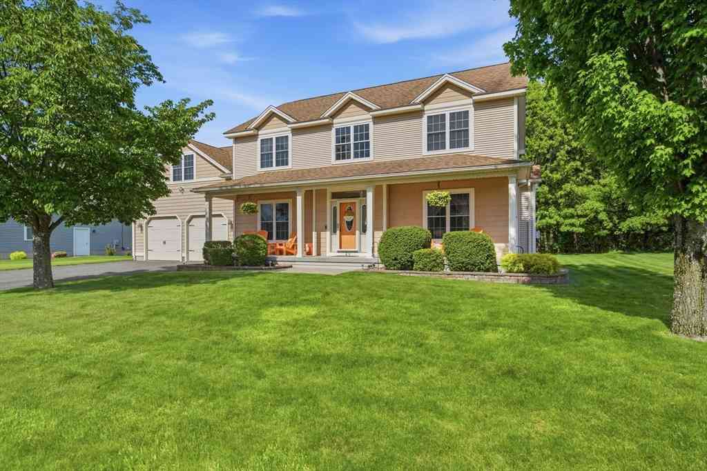 Homes For Sale - 63 Caddyshack Dr<br/> Chicopee, MA 01020