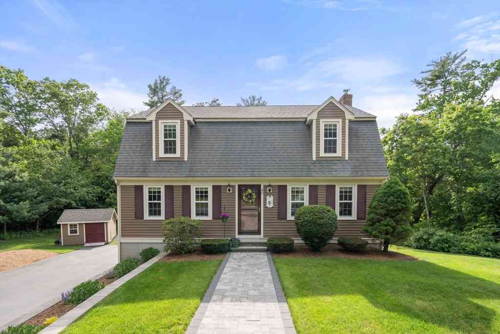 Homes For Sale - 36 Marilyn Way<br/> Halifax, MA 02338