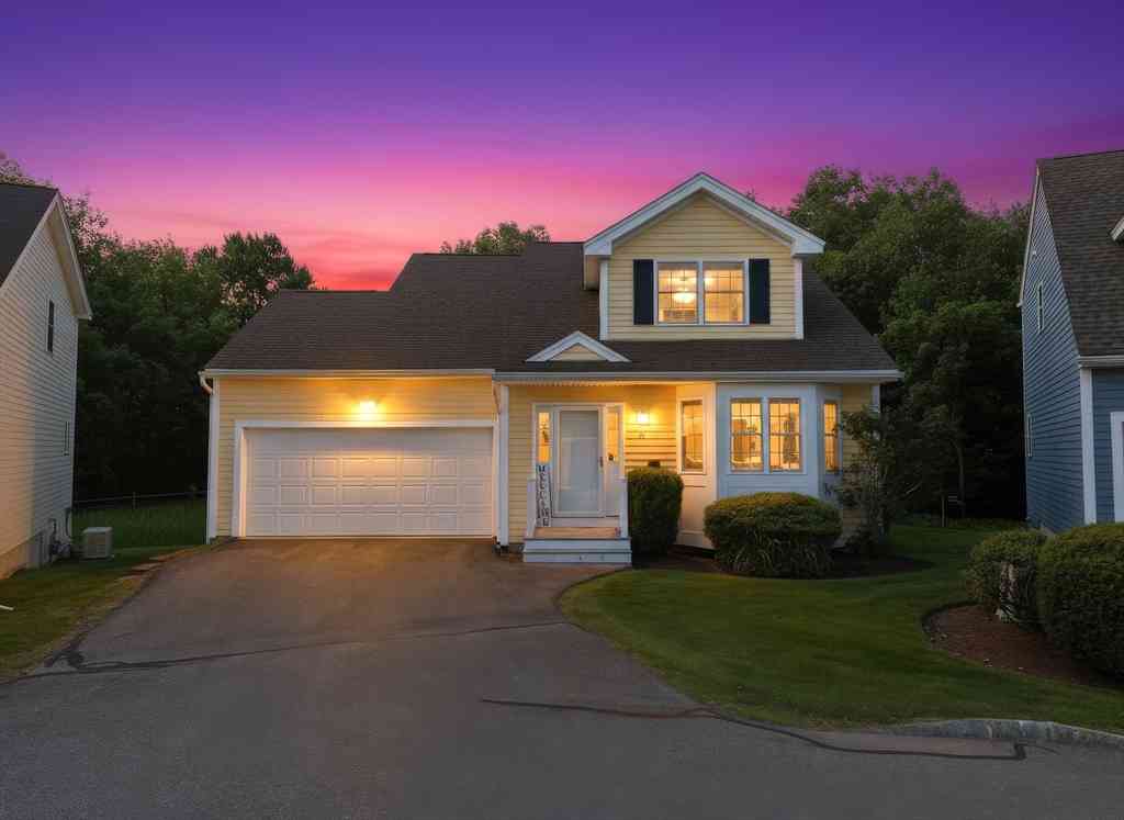 Condo For Sale - 21 Denworth Bell Circle #21<br/> Haverhill, MA 01835