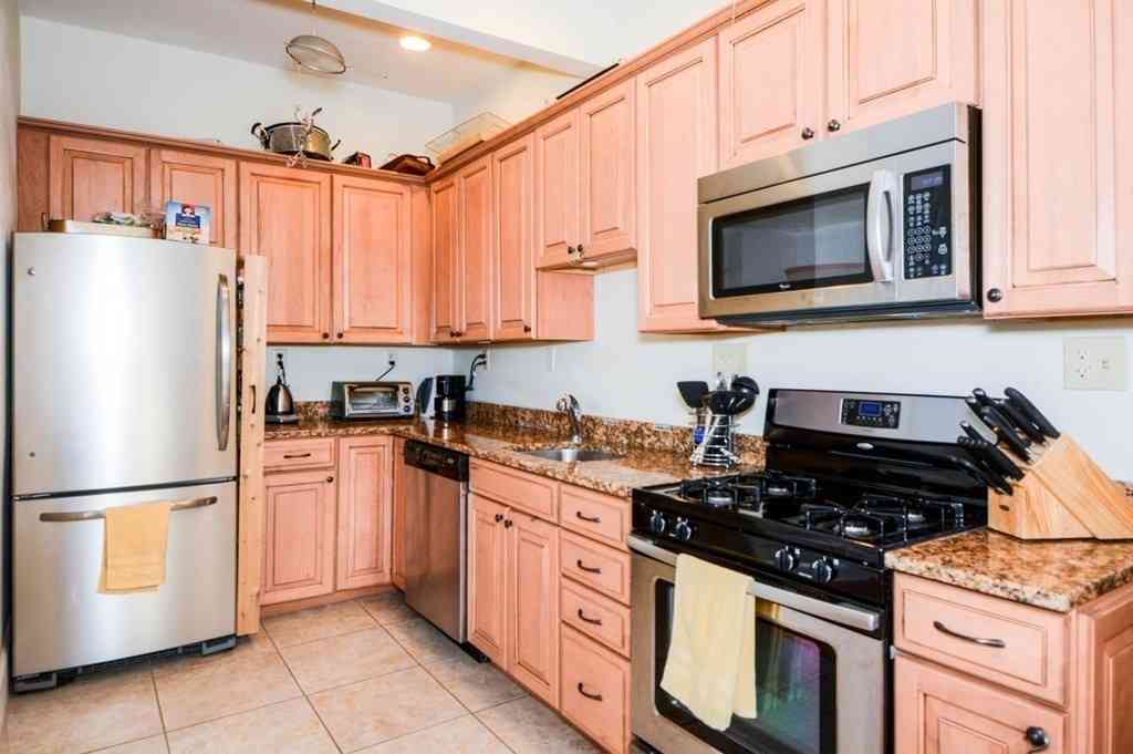 Apartment For Rent - 137 Paul Gore #2<br/> Boston, MA 02130