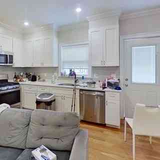 Apartment For Rent - 62 Gordon St. #1<br/> Boston, MA 02134