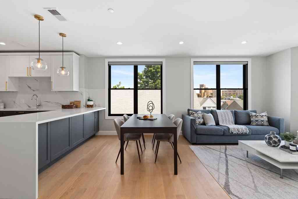 Condo For Sale - 56 Winship St #303<br/> Boston, MA 02135