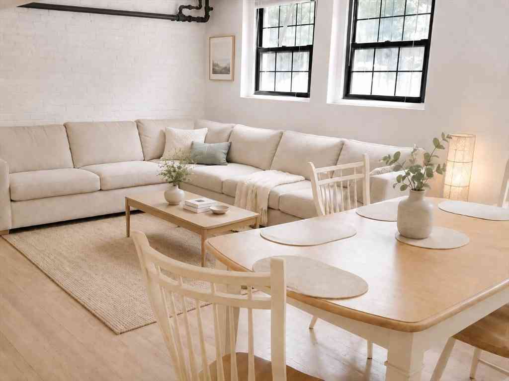 Apartment For Rent - 120 Glenville #G<br/> Boston, MA 02134